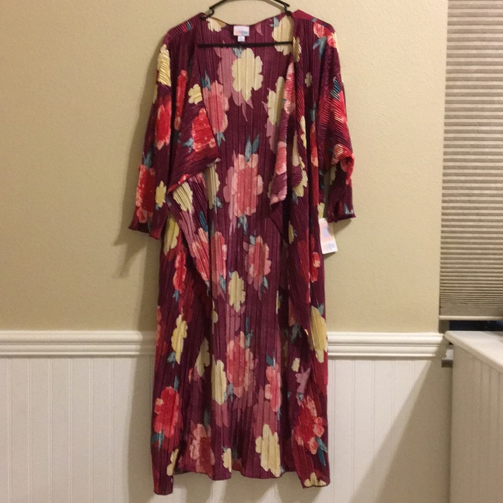 Lularoe Shirley